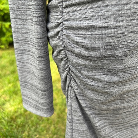 NWT Athleta Avenue Dress XS - Picture 4 of 6
